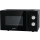 GORENJE MO17E1BH 800W 17L Pulse Technology Czarny - 1256657 - zdjęcie 2